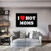 HOT MOMS FLAG Flag Co
