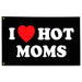 HOT MOMS FLAG Flag Co