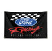 FORD FLAGS Flag Co