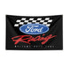 FORD FLAGS Flag Co