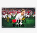 I Heart Hot Dads Flags 3x5ft Flag Co