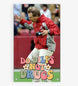Do Dilfs not Drugs Flag Flag Co