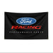 FORD FLAGS Flag Co