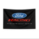 FORD FLAGS Flag Co