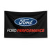FORD FLAGS Flag Co
