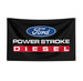 FORD FLAGS Flag Co
