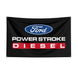 FORD FLAGS Flag Co