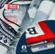 ButtWiser Flag, 100% light blocking & rip proof Flag Co