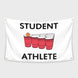 STUDENT ATHLETE FLAG Flag Co