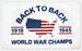 World War Champs Flag Flag Co