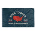 World War Champs Flag Flag Co