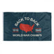 World War Champs Flag Flag Co